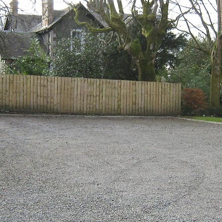 Rosebery House Hotel Moffat Esterno foto
